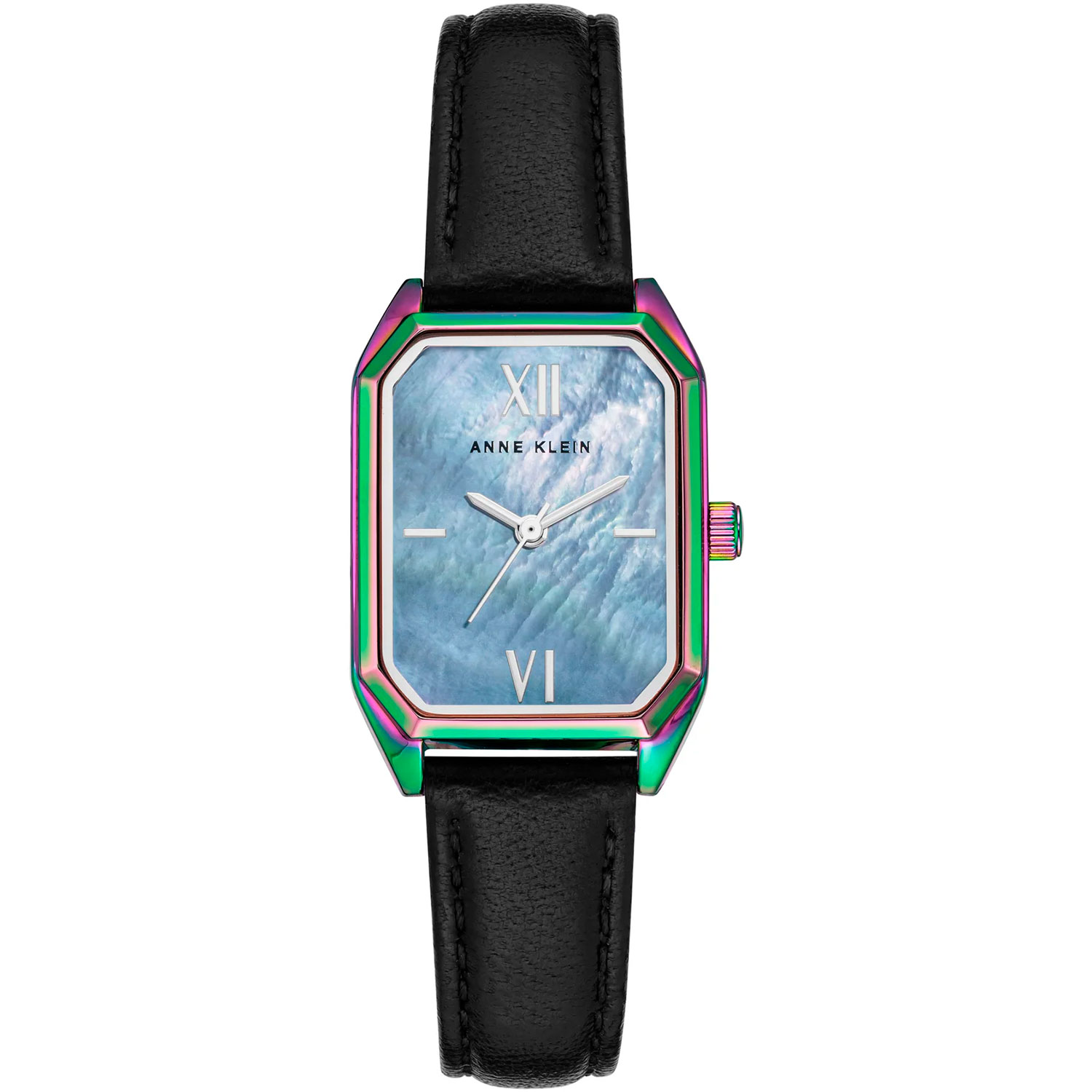 Часы Anne Klein Leather 3875RBBK